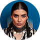 The ikat edit